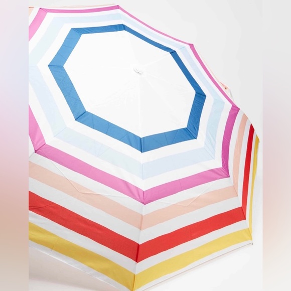 Kate Spade New York Umbrella Candy Stripe - Picture 6 of 16